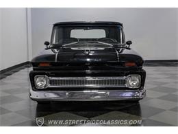 1965 Chevrolet C10 (CC-2114540) for sale in Ft Worth, Texas