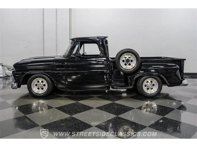 1965 Chevrolet C10 (CC-2114540) for sale in Ft Worth, Texas