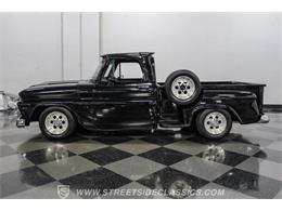 1965 Chevrolet C10 (CC-2114540) for sale in Ft Worth, Texas
