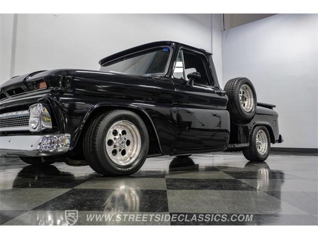 1965 Chevrolet C10 (CC-2114540) for sale in Ft Worth, Texas