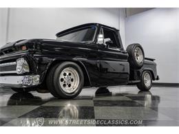 1965 Chevrolet C10 (CC-2114540) for sale in Ft Worth, Texas