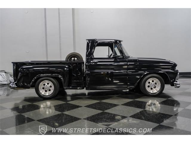 1965 Chevrolet C10 (CC-2114540) for sale in Ft Worth, Texas