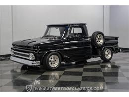 1965 Chevrolet C10 (CC-2114540) for sale in Ft Worth, Texas