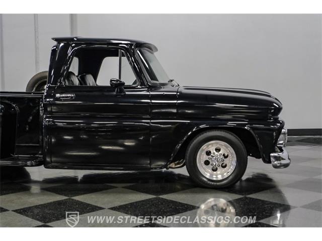 1965 Chevrolet C10 (CC-2114540) for sale in Ft Worth, Texas