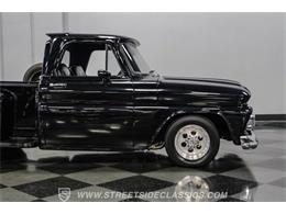 1965 Chevrolet C10 (CC-2114540) for sale in Ft Worth, Texas