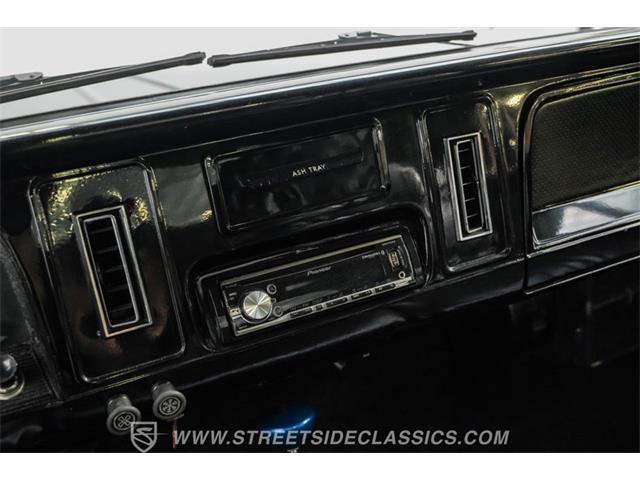 1965 Chevrolet C10 (CC-2114540) for sale in Ft Worth, Texas