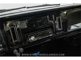 1965 Chevrolet C10 (CC-2114540) for sale in Ft Worth, Texas