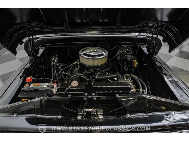 1965 Chevrolet C10 (CC-2114540) for sale in Ft Worth, Texas
