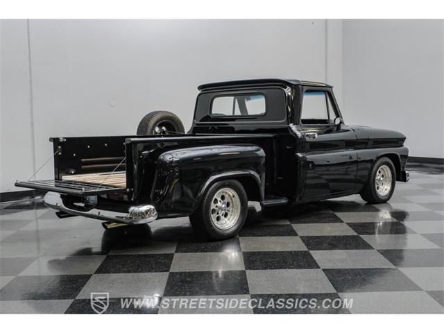 1965 Chevrolet C10 (CC-2114540) for sale in Ft Worth, Texas