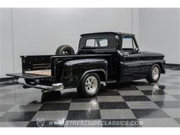 1965 Chevrolet C10 (CC-2114540) for sale in Ft Worth, Texas