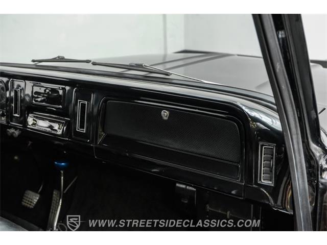 1965 Chevrolet C10 (CC-2114540) for sale in Ft Worth, Texas