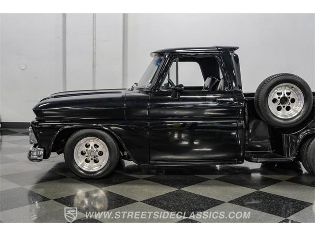1965 Chevrolet C10 (CC-2114540) for sale in Ft Worth, Texas