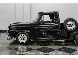 1965 Chevrolet C10 (CC-2114540) for sale in Ft Worth, Texas