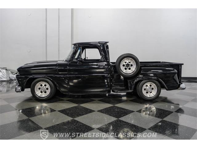 1965 Chevrolet C10 (CC-2114540) for sale in Ft Worth, Texas