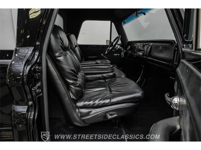 1965 Chevrolet C10 (CC-2114540) for sale in Ft Worth, Texas