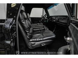 1965 Chevrolet C10 (CC-2114540) for sale in Ft Worth, Texas