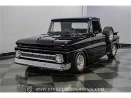 1965 Chevrolet C10 (CC-2114540) for sale in Ft Worth, Texas
