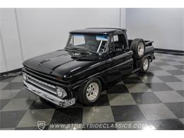 1965 Chevrolet C10 (CC-2114540) for sale in Ft Worth, Texas