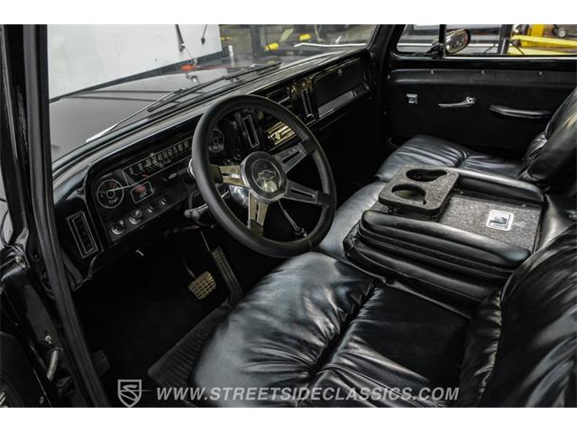 1965 Chevrolet C10 (CC-2114540) for sale in Ft Worth, Texas