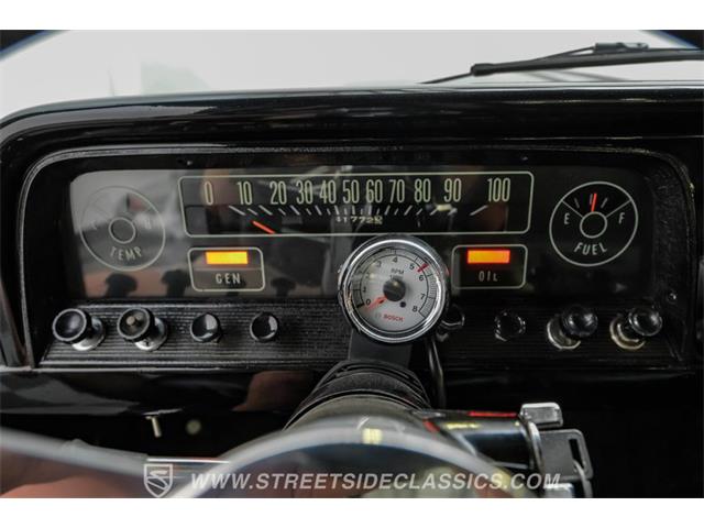1965 Chevrolet C10 (CC-2114540) for sale in Ft Worth, Texas