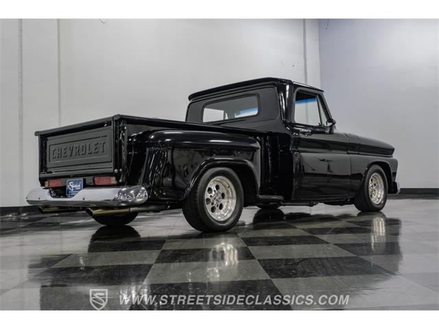 1965 Chevrolet C10 (CC-2114540) for sale in Ft Worth, Texas