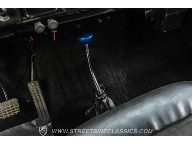 1965 Chevrolet C10 (CC-2114540) for sale in Ft Worth, Texas