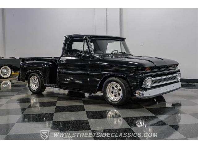 1965 Chevrolet C10 (CC-2114540) for sale in Ft Worth, Texas