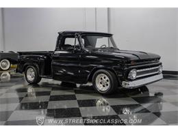 1965 Chevrolet C10 (CC-2114540) for sale in Ft Worth, Texas