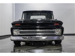 1965 Chevrolet C10 (CC-2114540) for sale in Ft Worth, Texas