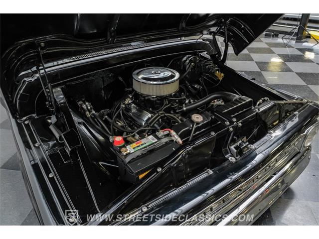 1965 Chevrolet C10 (CC-2114540) for sale in Ft Worth, Texas