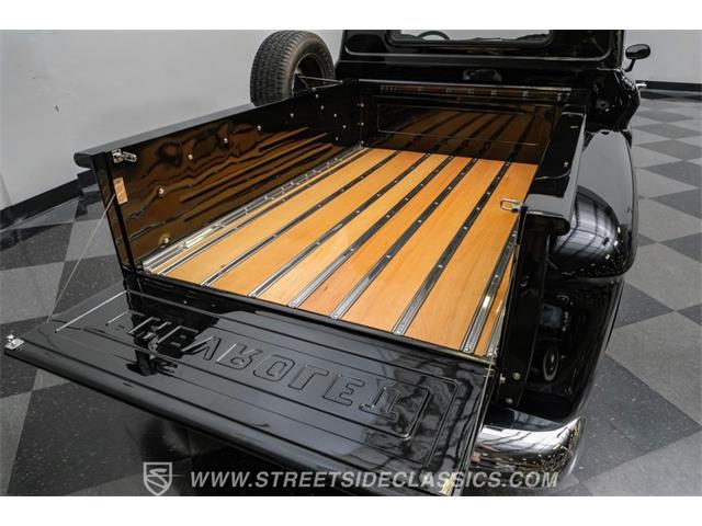 1965 Chevrolet C10 (CC-2114540) for sale in Ft Worth, Texas