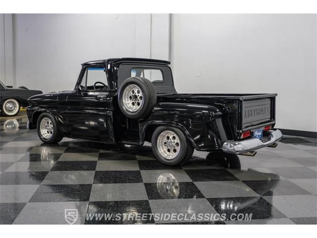 1965 Chevrolet C10 (CC-2114540) for sale in Ft Worth, Texas