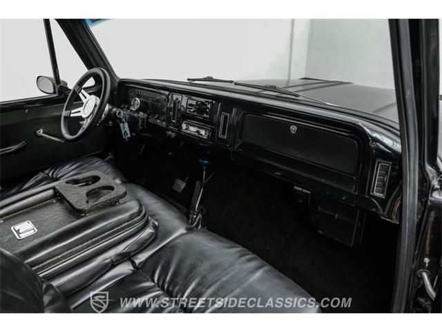 1965 Chevrolet C10 (CC-2114540) for sale in Ft Worth, Texas