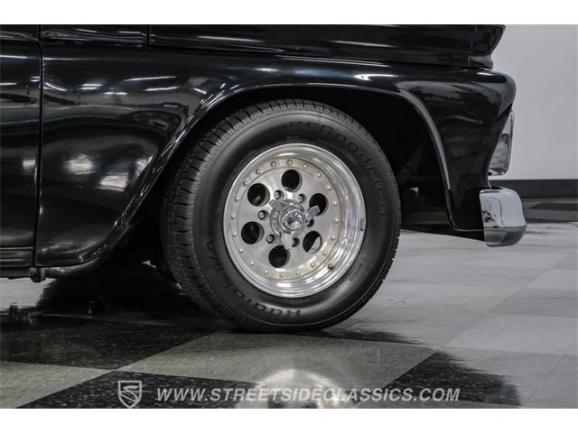 1965 Chevrolet C10 (CC-2114540) for sale in Ft Worth, Texas