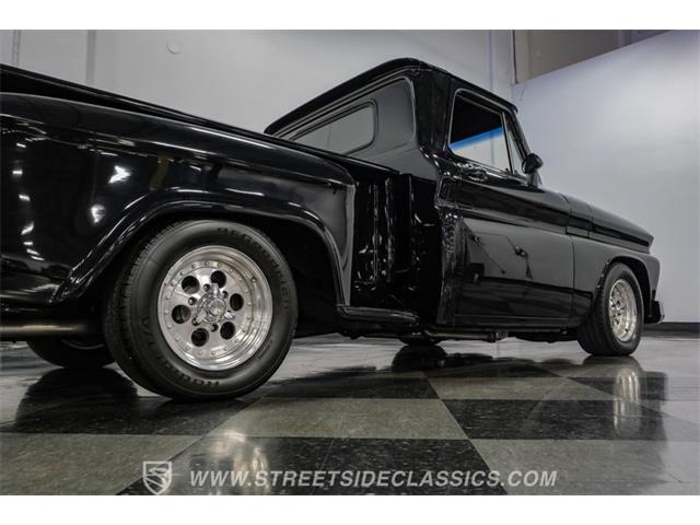 1965 Chevrolet C10 (CC-2114540) for sale in Ft Worth, Texas