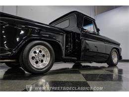 1965 Chevrolet C10 (CC-2114540) for sale in Ft Worth, Texas