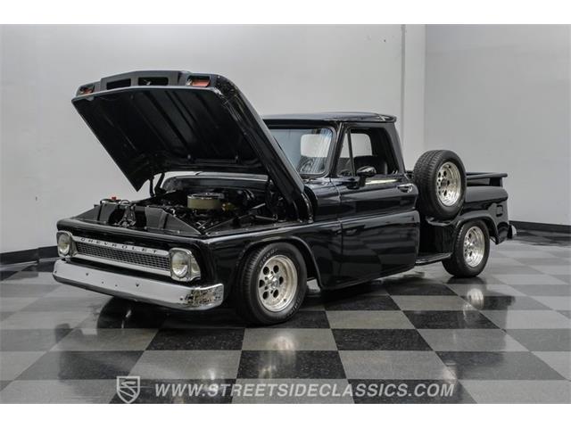 1965 Chevrolet C10 (CC-2114540) for sale in Ft Worth, Texas