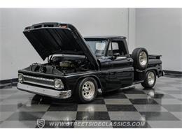 1965 Chevrolet C10 (CC-2114540) for sale in Ft Worth, Texas