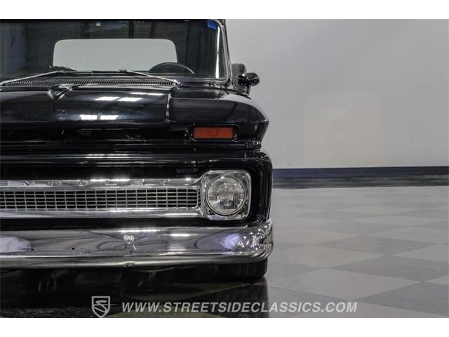 1965 Chevrolet C10 (CC-2114540) for sale in Ft Worth, Texas