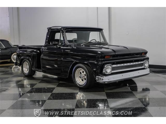 1965 Chevrolet C10 (CC-2114540) for sale in Ft Worth, Texas