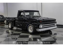 1965 Chevrolet C10 (CC-2114540) for sale in Ft Worth, Texas