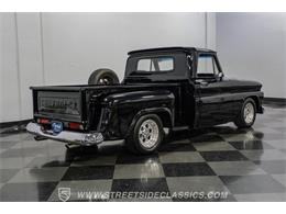 1965 Chevrolet C10 (CC-2114540) for sale in Ft Worth, Texas