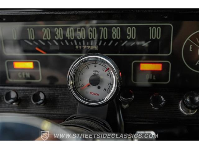 1965 Chevrolet C10 (CC-2114540) for sale in Ft Worth, Texas