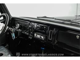 1965 Chevrolet C10 (CC-2114540) for sale in Ft Worth, Texas