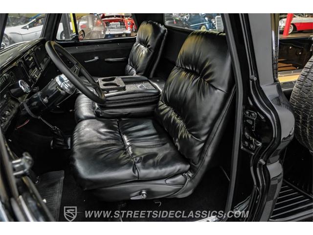 1965 Chevrolet C10 (CC-2114540) for sale in Ft Worth, Texas