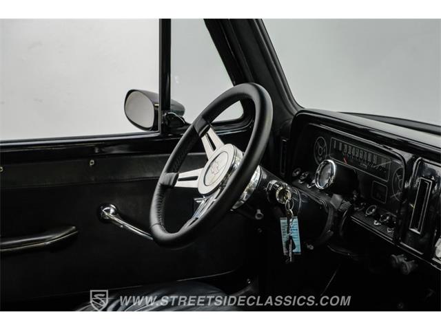1965 Chevrolet C10 (CC-2114540) for sale in Ft Worth, Texas
