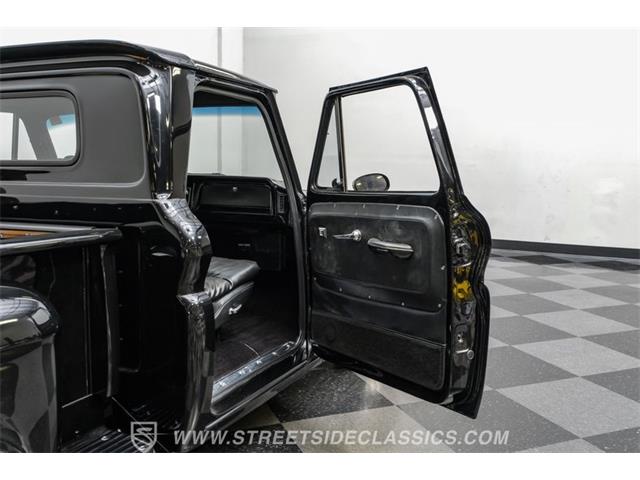 1965 Chevrolet C10 (CC-2114540) for sale in Ft Worth, Texas