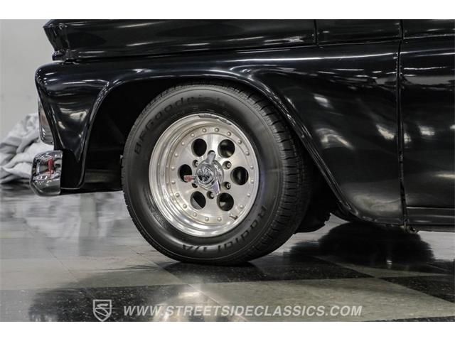 1965 Chevrolet C10 (CC-2114540) for sale in Ft Worth, Texas