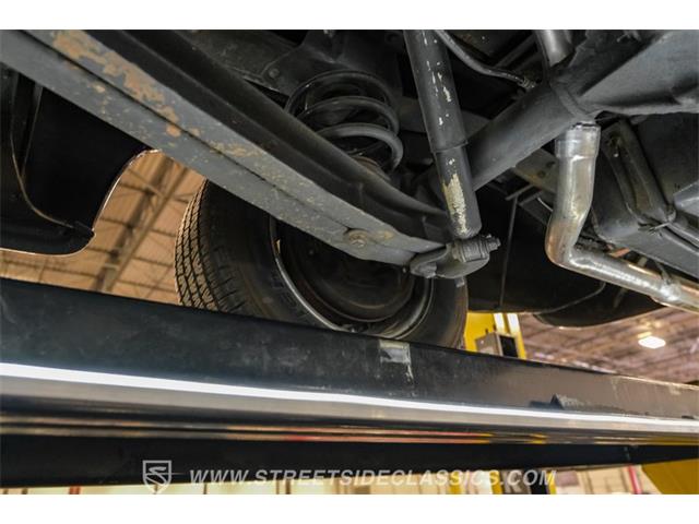1965 Chevrolet C10 (CC-2114540) for sale in Ft Worth, Texas