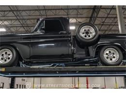 1965 Chevrolet C10 (CC-2114540) for sale in Ft Worth, Texas